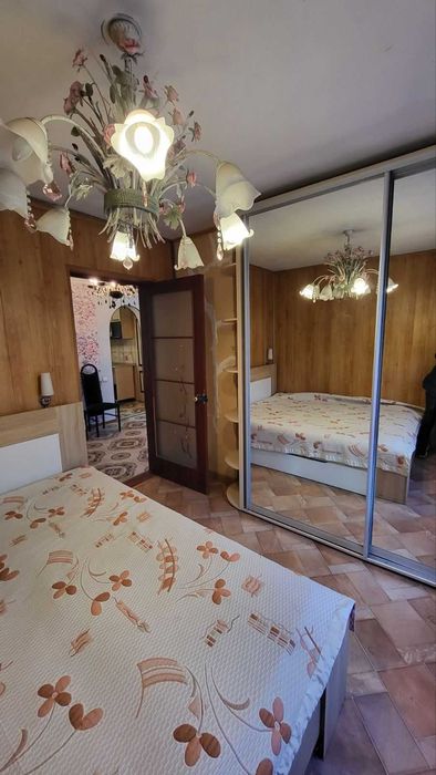 Дом-дача в Алтестово. Кооператив Чайка. 1L21