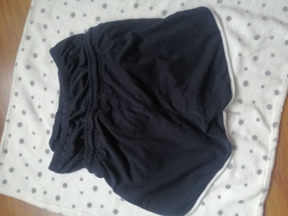 Spodenki ciążowe r. L