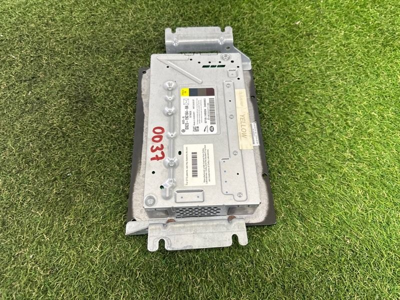 Усилитель звука LAND ROVER Range Rover L405 5.0 2016