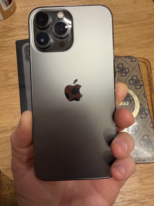 Iphone 13 pro max 128 gb