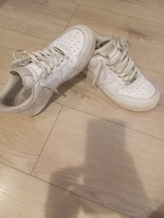 Air force 1 rozmiar 39