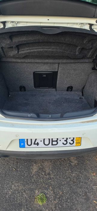 2013 Alfa Romeo Giulietta Diesel 1.6cc 105cv