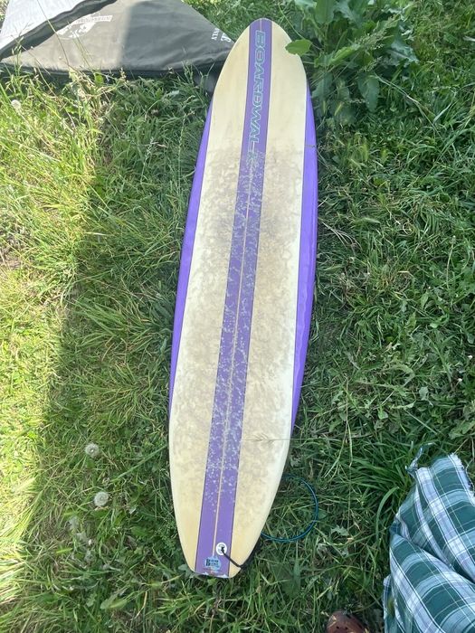 Prancha Malibu 7'6
