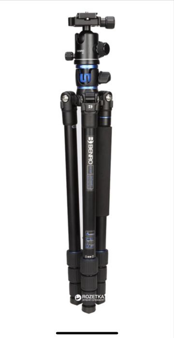 Штатив Benro Go Travel GA 168TB1