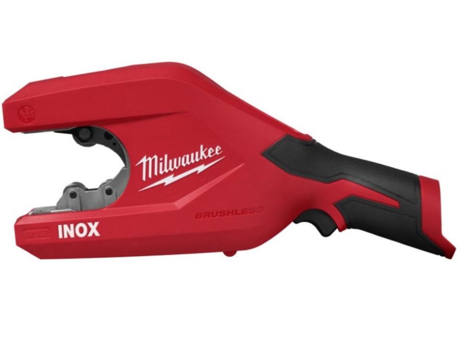 Труборіз для труб з нержавіючої сталі MILWAUKEE M12 PCSS54-0 (до 54мм)