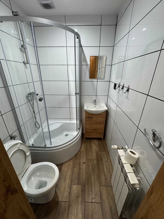 Komfortowe pokoje pracownicze kwatery wynajem 15km od Olkusza