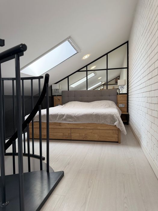 Продам 2-кімнатну квартиру в ЖК Desna residence