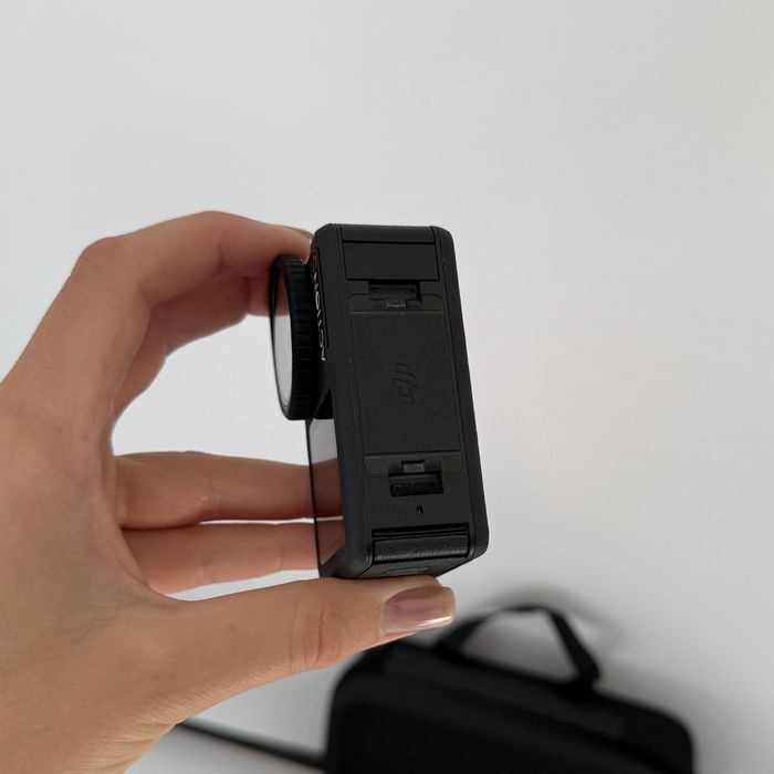 Нова! Екшн камера DJI OSMO ACTION 5 PRO RockSteady 3.0 відео 4K/120FPS