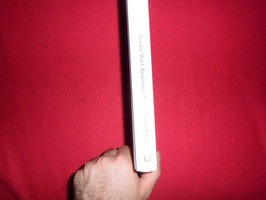 Jarosław Marek Rymkiewicz - Reytan. Upadek Polski