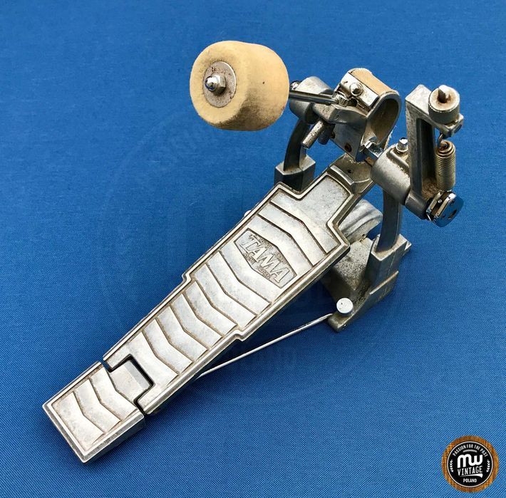 Tama - stopa pojedyncza 6740 Hi-Beat Flexi-Flyer King-Beat Vintage ‼️