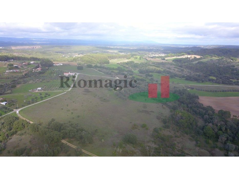 Terreno com projeto ***RIOMAGIC***