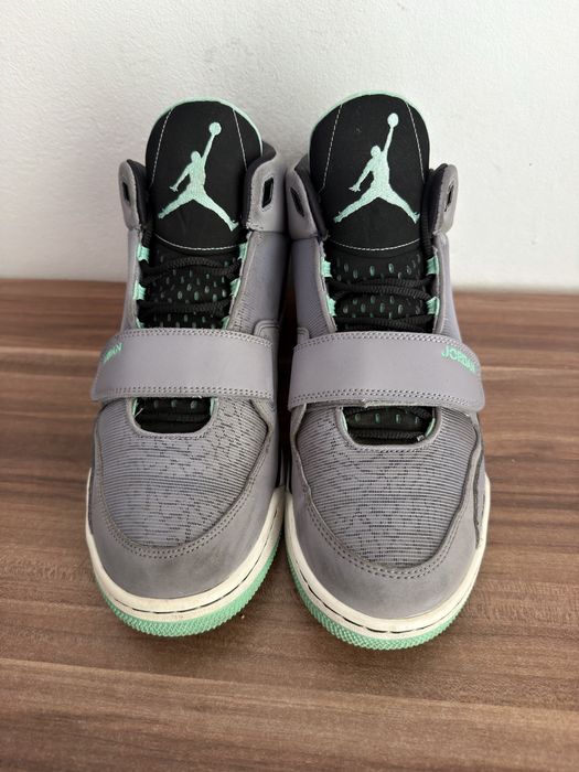 Nike Air Jordan Flight Club 90 buty do koszykówki