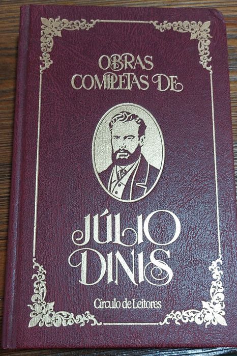 Julio Dinis - uma familia inglesa