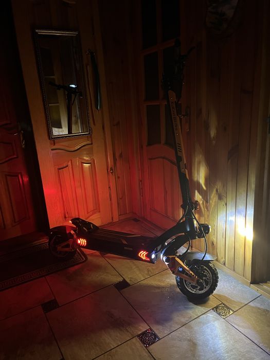 Kukirin G3 Pro ідеальний стан