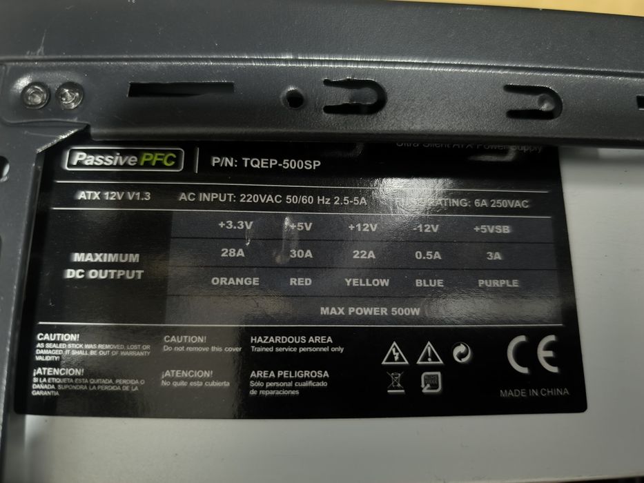 Bundle computador fixo