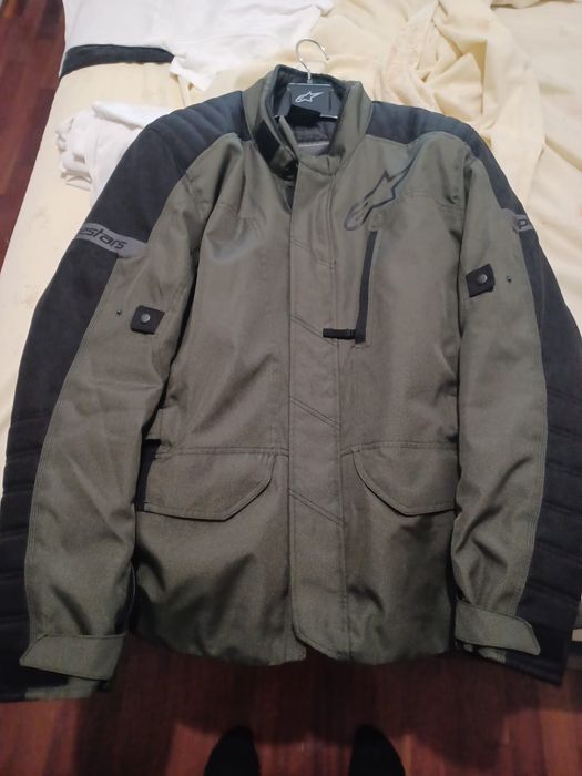 Casaca Alpinestars