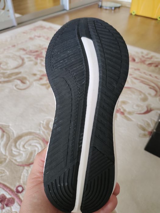 Кросівки adidas galaxy 7M