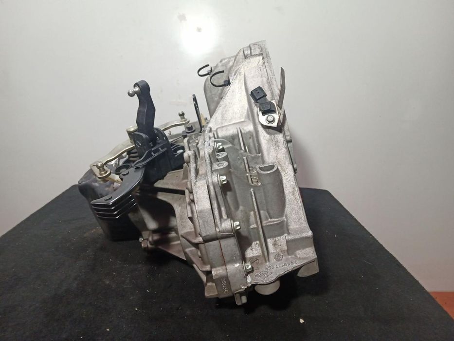 CAIXA DE VELOCIDADES RENAULT 0.9 TCE REF. JR5062