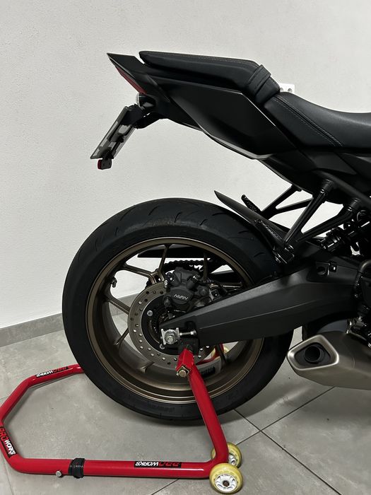 Honda Cb650 r 2024 35kw