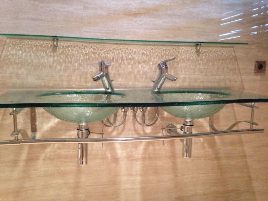 Móvel casa de banho