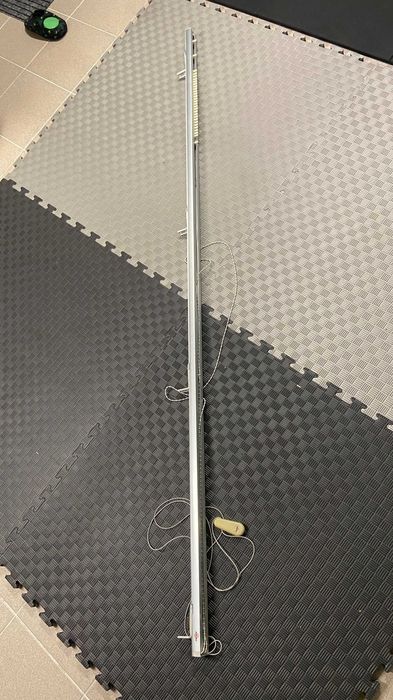 Estore de Bandas Verticais Flexol - Design Moderno e Privacidade