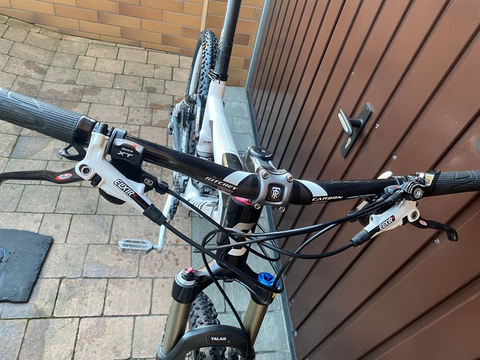 Rower górski Full MTB Scott Genius 20 26’’ M