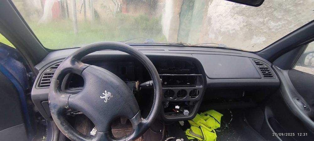 pegetout 306 ano 2000