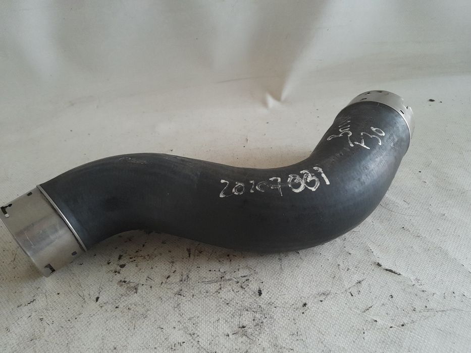 Tubo do intercooler BMW 3 (F30, F80)