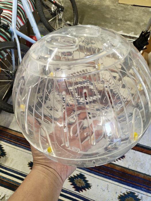 Venda de casota para coelhos, hamster, porquinhos da Índia e etc...
Of