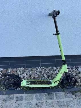 Hulajnoga meteor miami