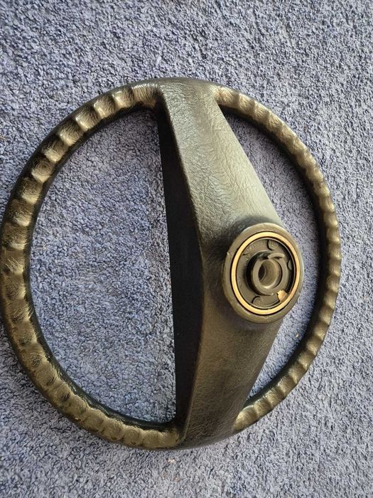 Kierownica mała wspomaganie VW T3 Multivan