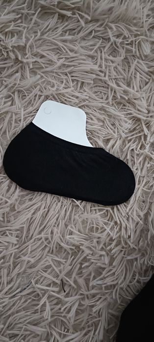 Stopki skarpetki damskie