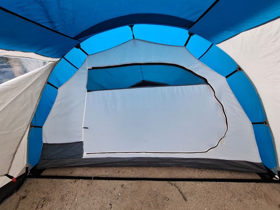 Tenda quechua arpenaz family 4