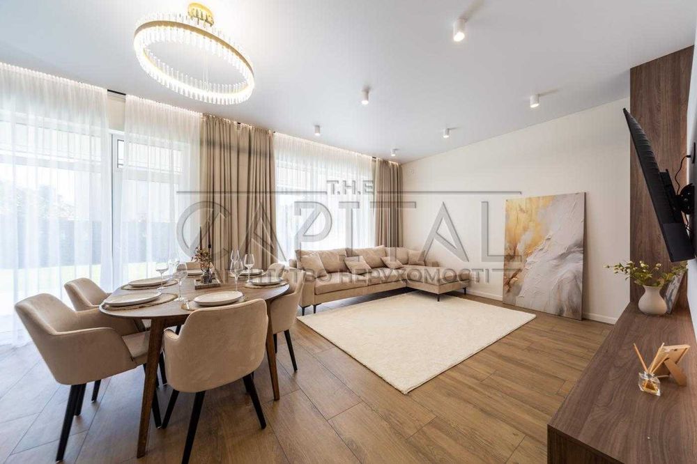 Продаж будинку, бассейн, Петропавлівська Борщагівка, ГАЗ, БЕЗ КОМІСІЇ