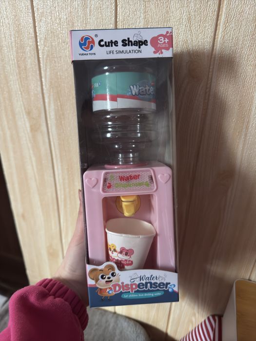 Дитячий кулер