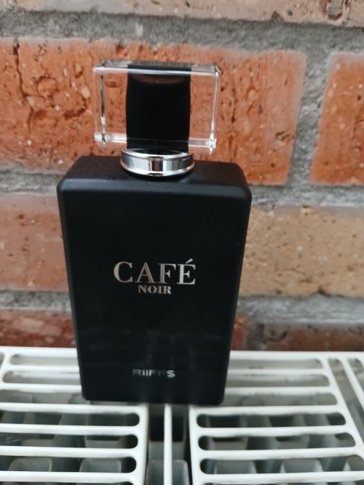 Riiffs Cafe Noir