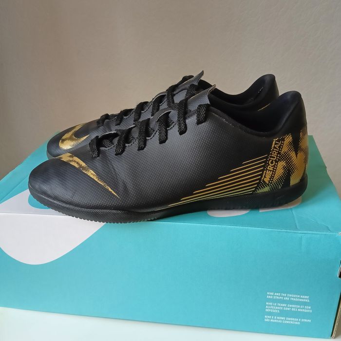 Футзалки 37/38 Nike Originals /кроссовки, копочки