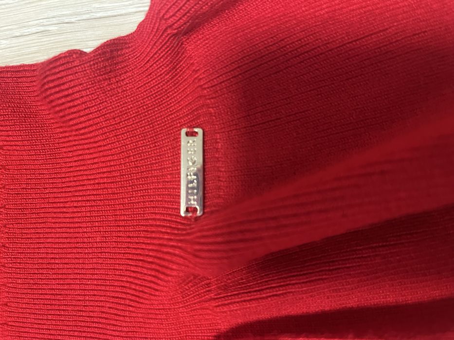 Джемпер Tommy Hilfiger, розмір L-XL