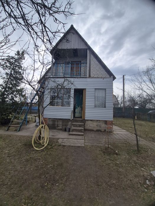 Продам жилая дом дача