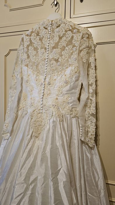 Vestido de noiva