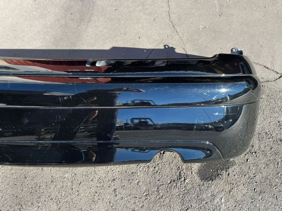 CITROEN C3 I PARA CHOQUES TRAS - PC632