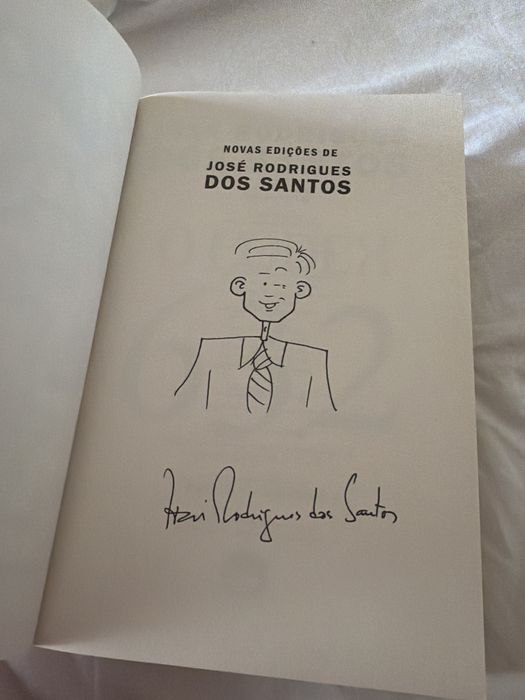 O Codex 632 Jose Rodrigues dos Santos