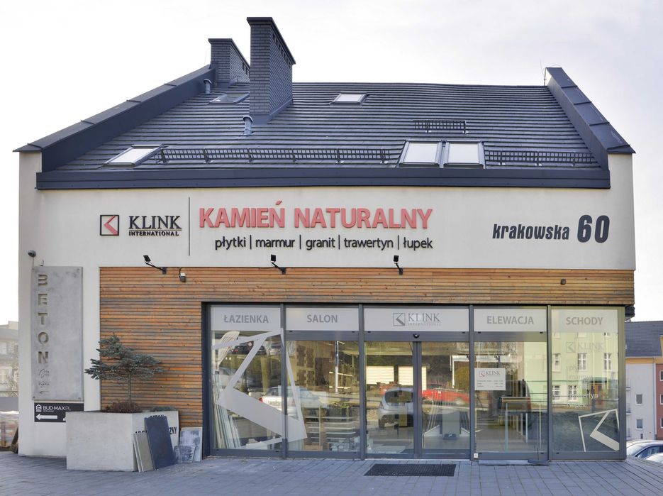 Płytki Granitowe Czerwone Maple Red 60x60x2 Taras Schody Balkon