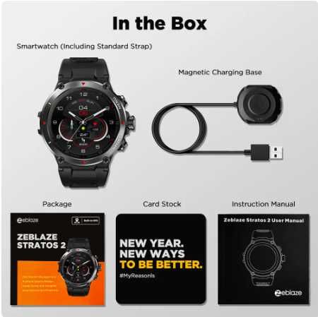 zeblaze stratos 2 com gps