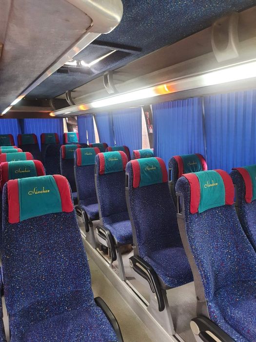 Пасажирські перевезення, шкільні екскурсії