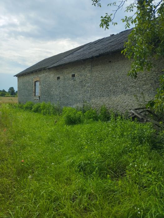 Продам будинок с.Уїздці 40 сот