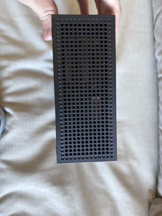 Xbox Series S 1TB Carbon Black unikat gwarancja