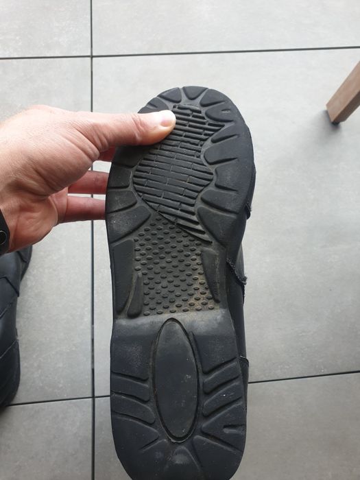 Buty Modeka Hipora  rozmiar 44
