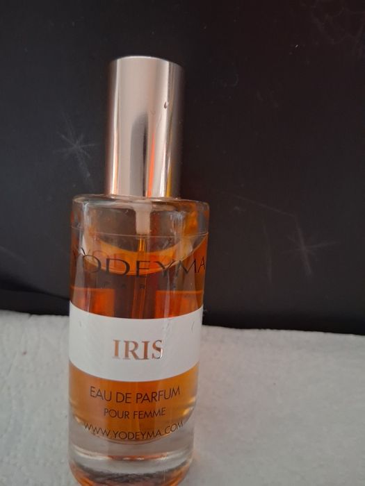Perfumy Yodeyma IRIS