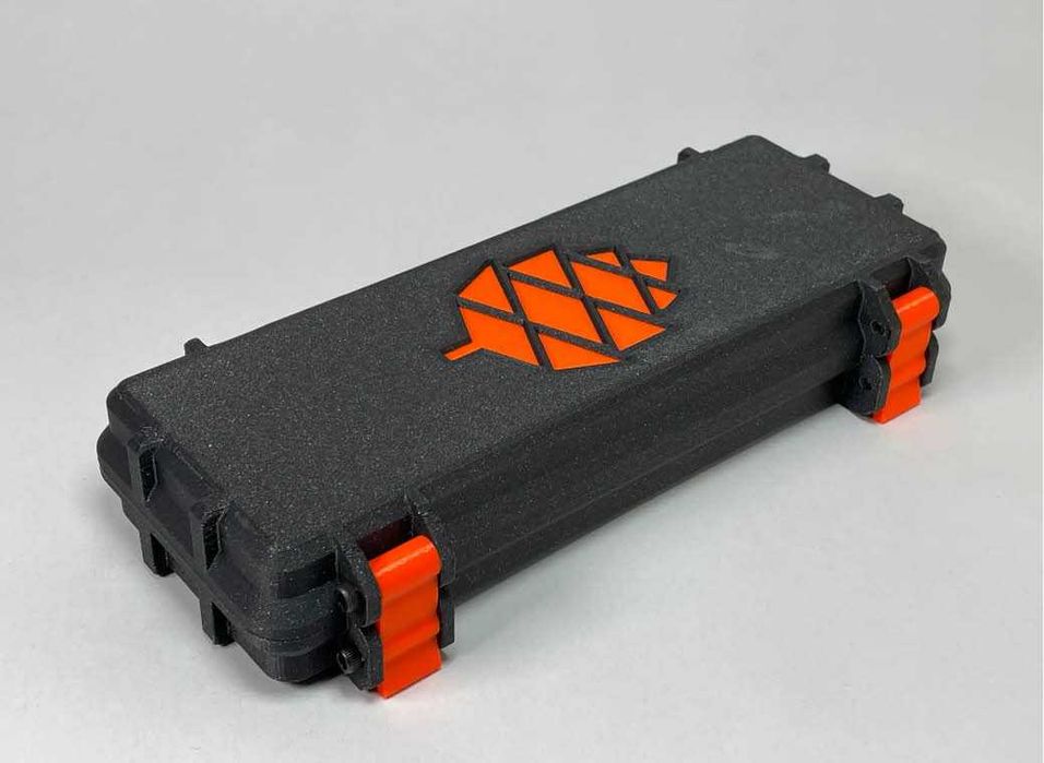 пенал для  Pinecil TS100 TS80 (V2) TS101 Pinecil V2  FNIRSI HS 01 GVDA